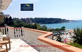 Хотел в Бургас, Несебър