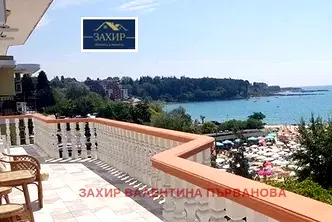 Хотел в Бургас, Несебър