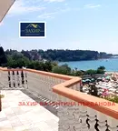 Хотел в Бургас, Несебър