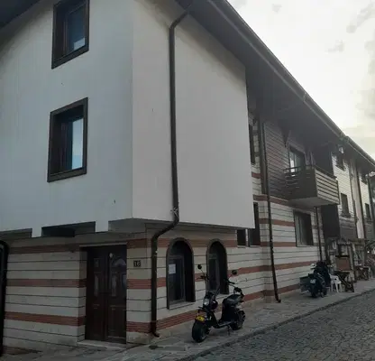 Photo 3 — Hotel in Burgas, Nesebyr
