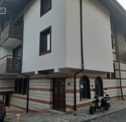 Photo 4 — Hotel in Burgas, Nesebyr