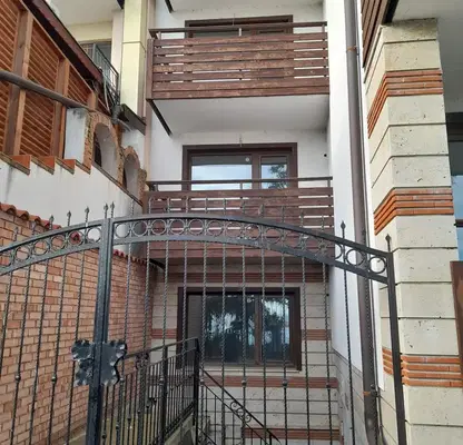 Photo 5 — Hotel in Burgas, Nesebyr