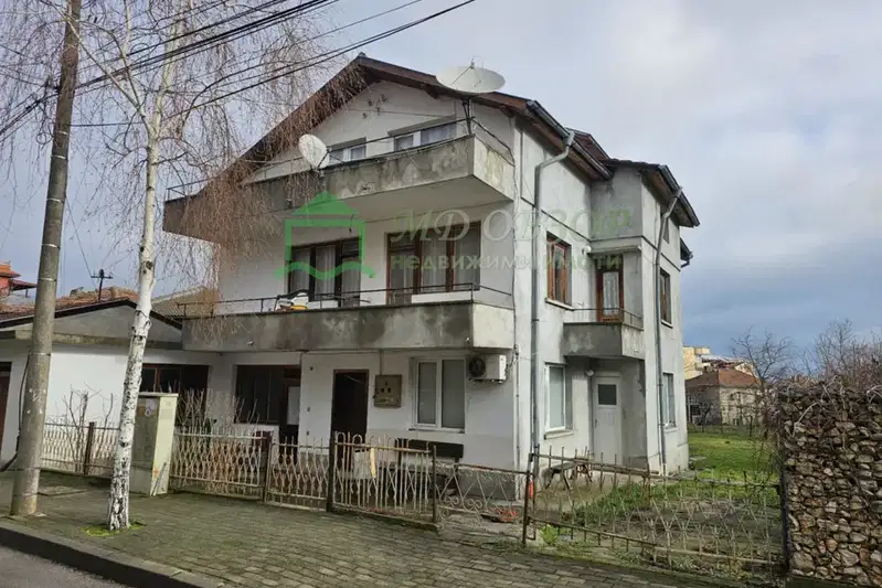 Хотел в Бургас, Обзор