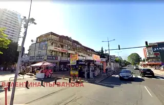 Хотел в Бургас, к.к. Слънчев бряг