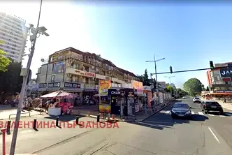 Хотел в Бургас, к.к. Слънчев бряг