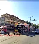 Хотел в Бургас, к.к. Слънчев бряг