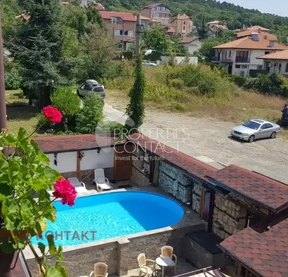 Снимка 3 — Хотел в Бургас, с. Кошарица