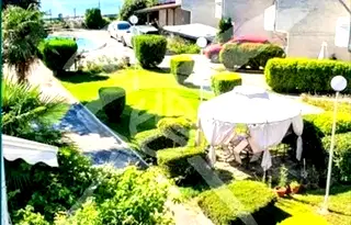 Хотел в Бургас, с. Равда