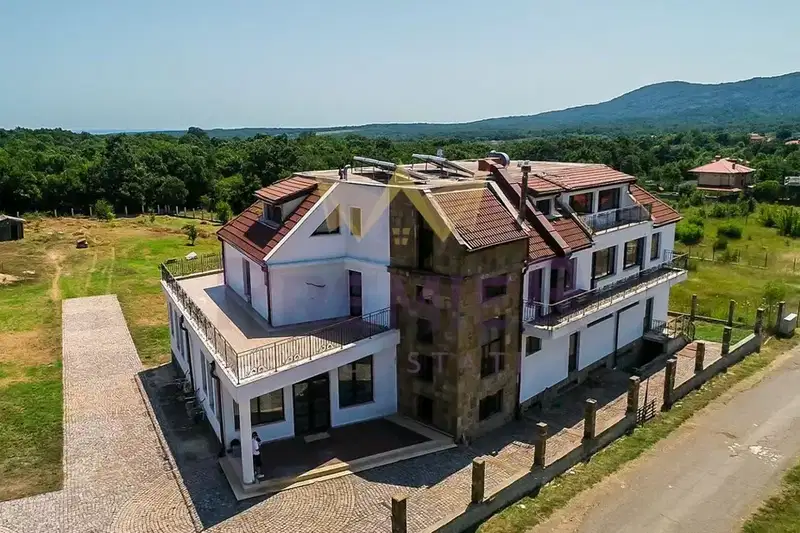 Hotel in Oblast Burgas, Velika