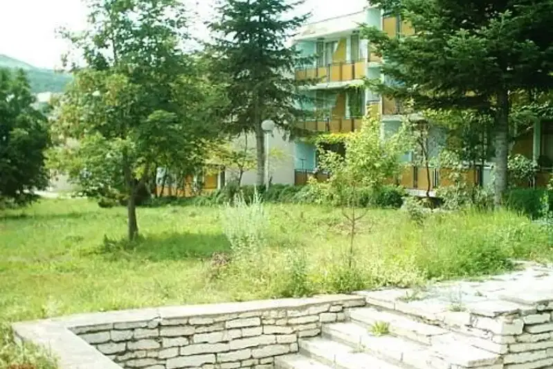 Hotel in Oblast Dobrich, Balchik