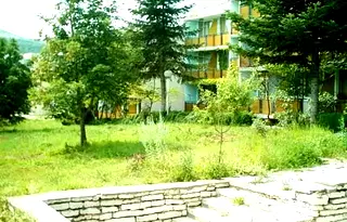 Хотел в Добрич, Балчик