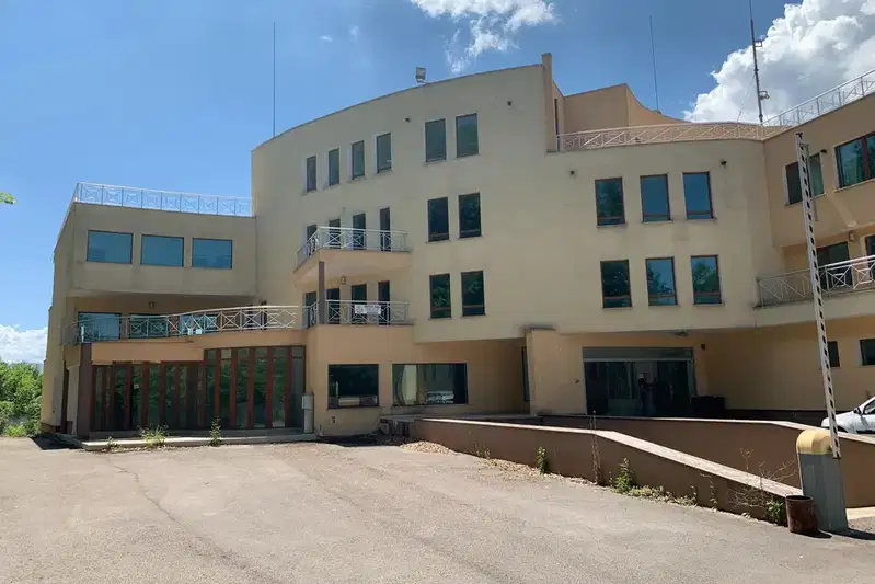 Hotel in Oblast Gabrovo, Sevlievo