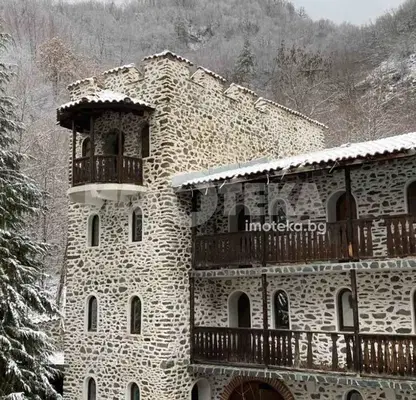 Photo 2 — Hotel in Oblast Kyustendil, Pastra
