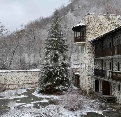 Photo 3 — Hotel in Oblast Kyustendil, Pastra
