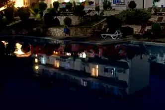 Хотел в Пазарджик, Велин