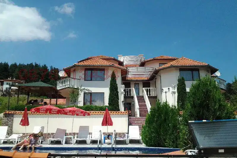 Hotel in Oblast Pazardjik, яз. Батак