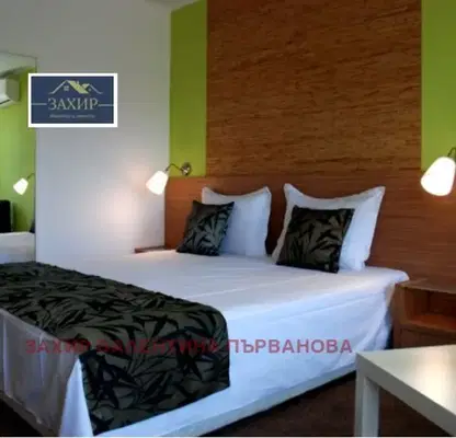 Photo 2 — Hotel in Oblast Plovdiv, Hisarya