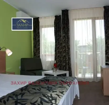 Photo 3 — Hotel in Oblast Plovdiv, Hisarya