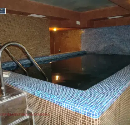 Photo 5 — Hotel in Oblast Plovdiv, Hisarya
