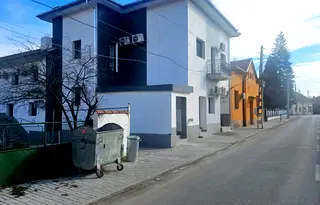 Хотел в София, Ботев