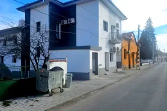 Хотел в София, Ботев