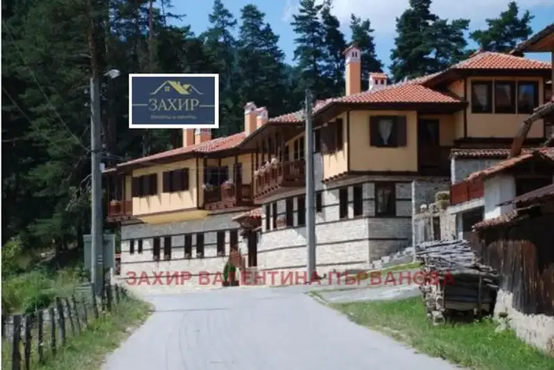 Хотел в София, Копривщица