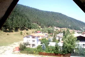 Хотел в София, к.к. Боровец