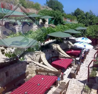 Photo 2 — Hotel in Oblast Varna, Byala