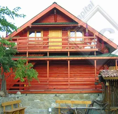 Photo 3 — Hotel in Oblast Varna, Byala