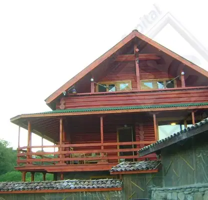 Photo 4 — Hotel in Oblast Varna, Byala
