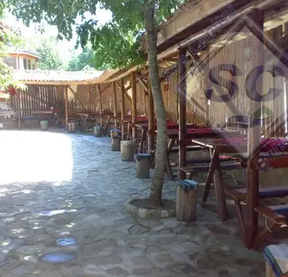 Photo 5 — Hotel in Oblast Varna, Byala