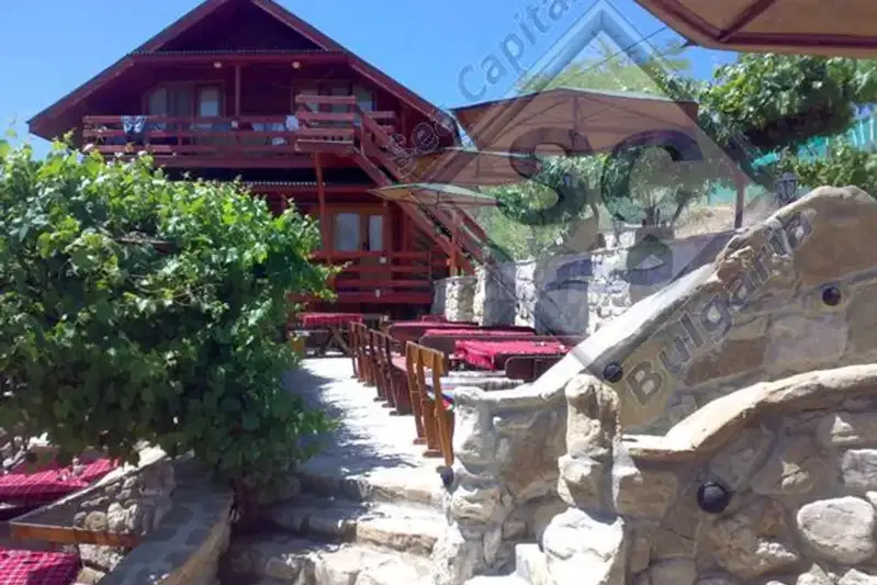 Hotel in Oblast Varna, Byala