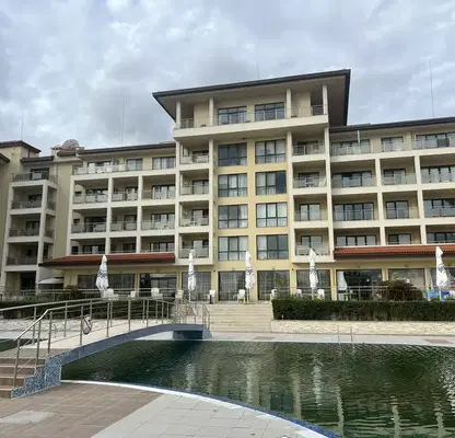 Photo 2 — Hotel in Oblast Varna, Byala