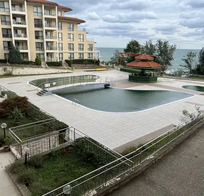 Photo 3 — Hotel in Oblast Varna, Byala
