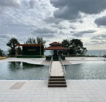Photo 4 — Hotel in Oblast Varna, Byala