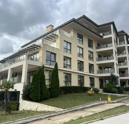 Photo 5 — Hotel in Oblast Varna, Byala