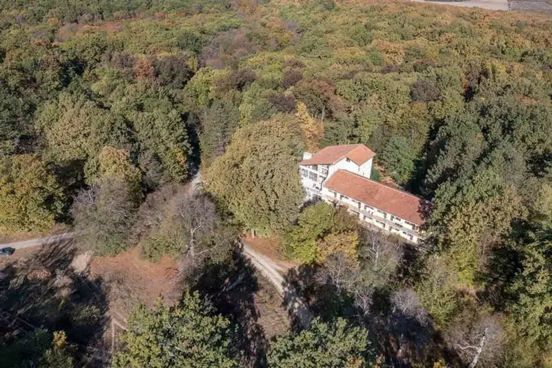 Hotel in Oblast Varna, Dolni Chiflik