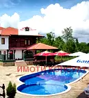 Хотел във Велико Търново, Елена