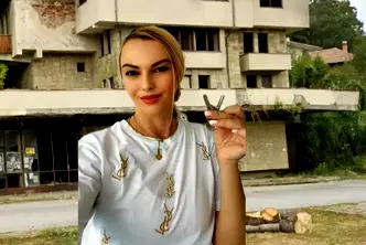 Хотел във Велико Търново, с. Вонеща вода