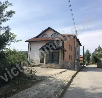 Снимка 4 — Хотел във Велико Търново, с. Вонеща вода