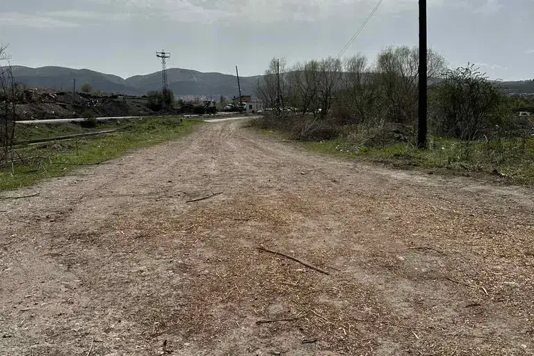 Agricultural Land in Oblast Pernik, Pernik