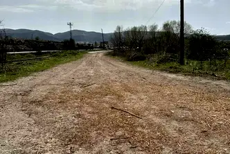 Земеделски имот в Перник, Перник