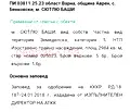 Снимка 4 — Земеделски имот във Варна, с. Бенковски