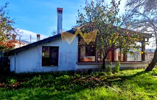 Къща в с. Маринка