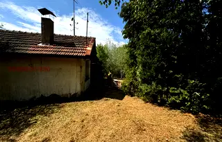 Къща в с. Плана