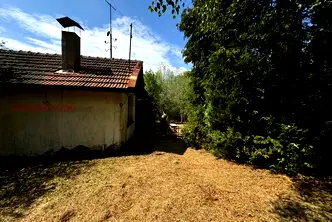 Къща в с. Плана