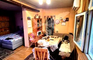 Къща в с. Миролюбово