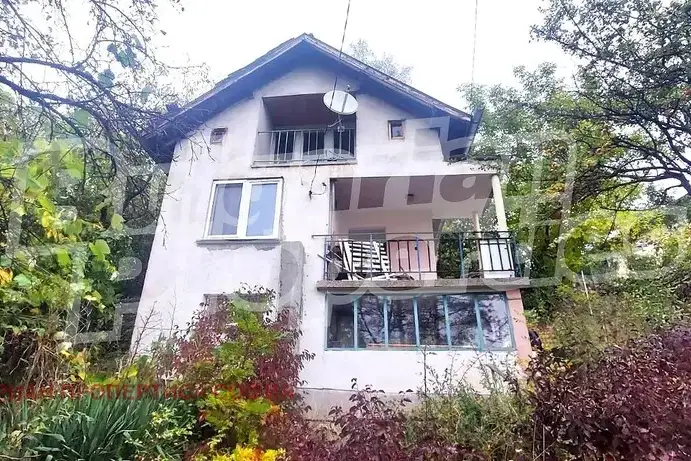Къща в с. Бистрица