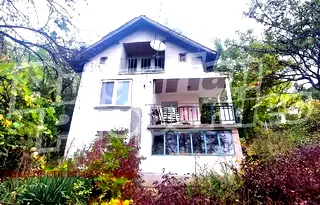 Къща в с. Бистрица