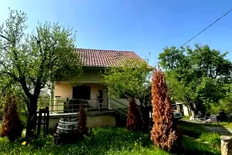 Къща в Студентски